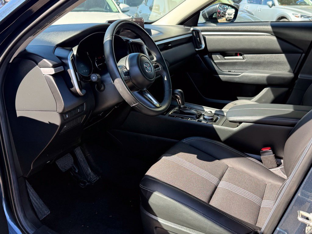 Certified 2024 MAZDA CX-50 AWD 2.5 S w/ Weather Package image 20