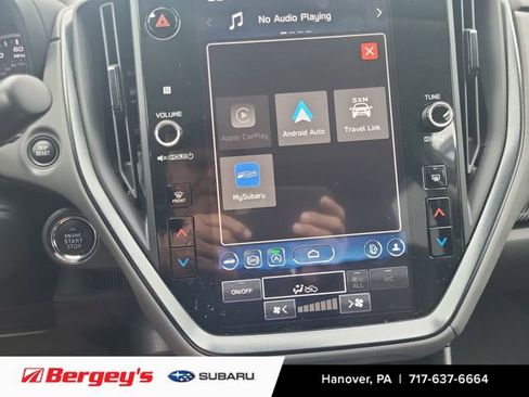 Certified 2024 Subaru Crosstrek 2.5i Limited w/ Crosstrek Mirror Package AWD/4WD image 22