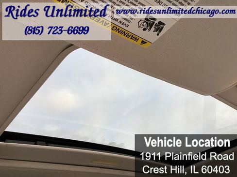 Used 2009 Ford Escape XLT image 19