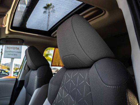 Certified 2023 Toyota RAV4 XLE image 14