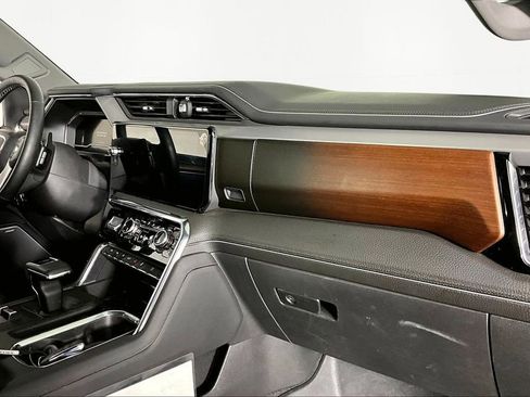 Certified 2025 GMC Sierra 1500 Denali w/ Denali Reserve Package image 20