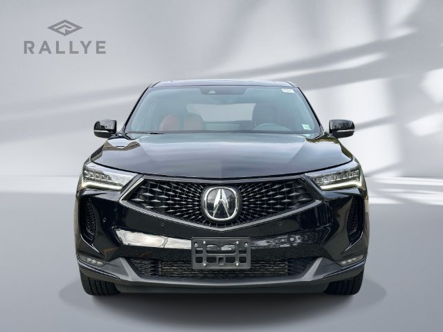 Certified 2023 Acura RDX w/ Advance Package AWD/4WD image 8