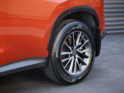 Used 2022 Lexus NX 350 AWD w/ Premium Package image 6