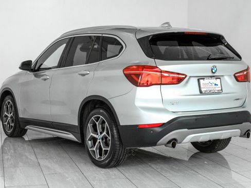 Used 2019 BMW X1 sDrive28i FWD image 8