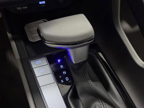 New 2026 Hyundai Elantra Sport image 20