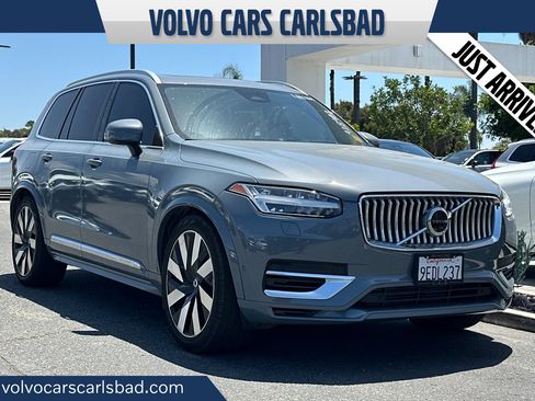 Used 2023 Volvo XC90 T8 Ultimate AWD/4WD image 1