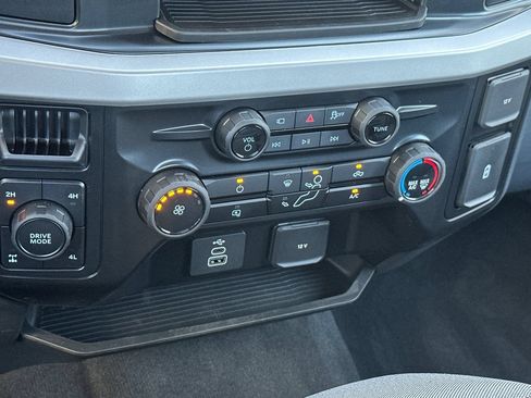 New 2026 Ford F350 XL w/ STX Appearance Package AWD/4WD image 19