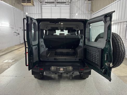 Used 2024 INEOS Grenadier AWD/4WD image 50