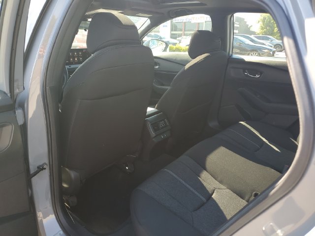 Certified 2025 Honda Accord Sport image 14