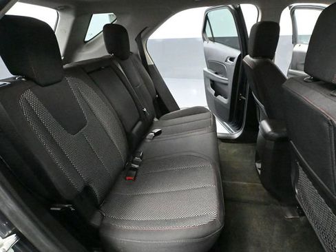 Used 2017 Chevrolet Equinox LT w/ Convenience Package FWD image 36