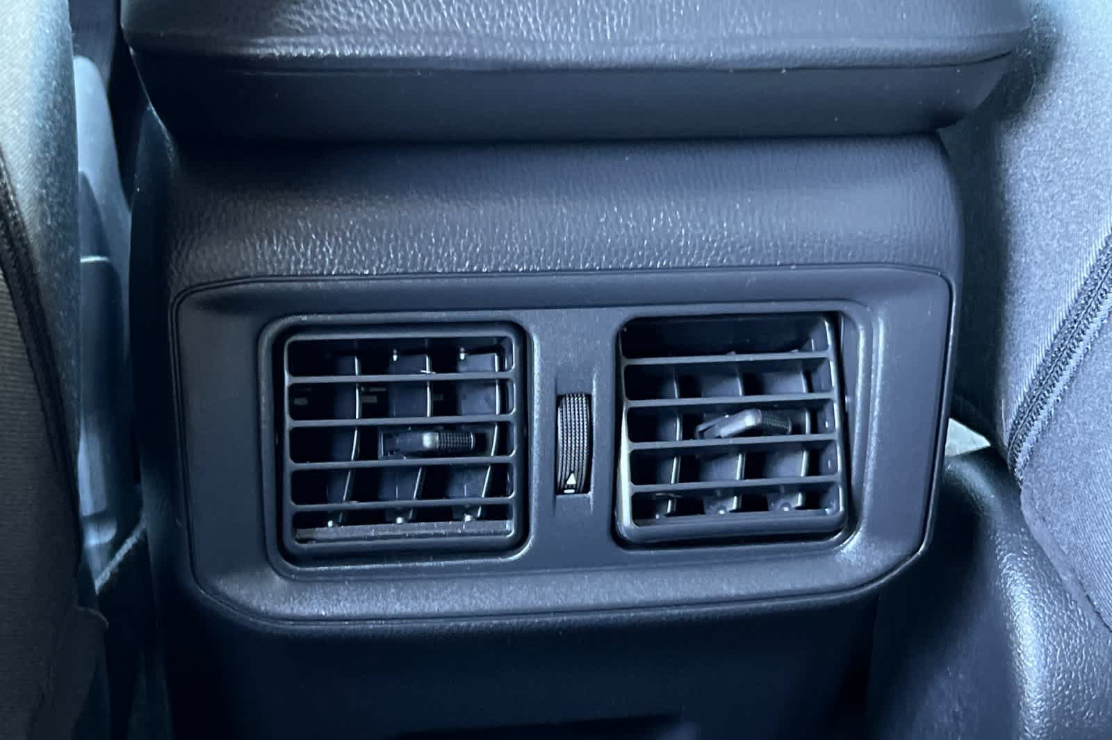Certified 2021 Toyota RAV4 XLE FWD image 14