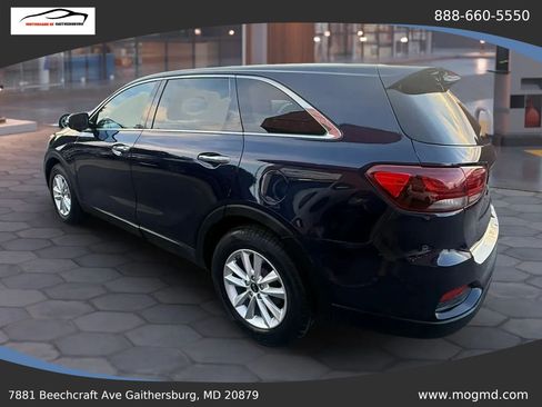 Used 2020 Kia Sorento FWD V6 image 21