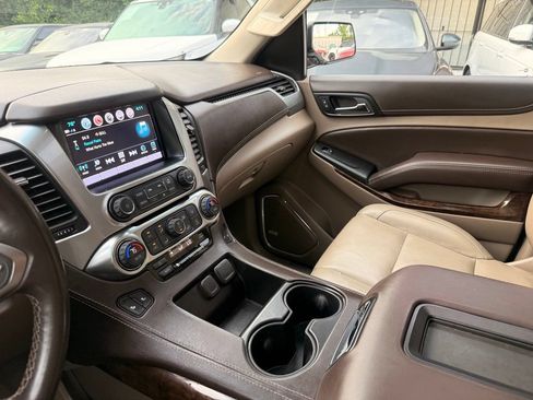 Used 2018 Chevrolet Tahoe LT RWD image 21