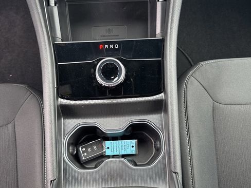 New 2025 Jeep Grand Cherokee Laredo X w/ Luxury Tech Group I image 15