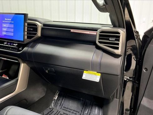 New 2026 Toyota Tundra Platinum AWD/4WD image 29