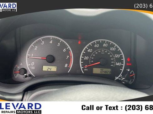 Used 2012 Toyota Corolla L image 26