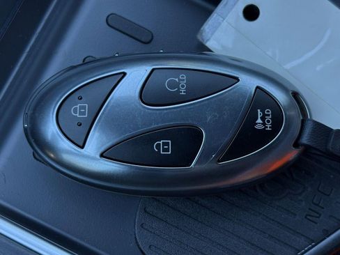 New 2026 Hyundai Palisade Calligraphy image 66