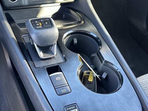 Used 2023 Nissan Rogue SV image 21