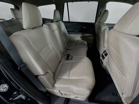 Certified 2017 Honda Pilot EX-L image 29