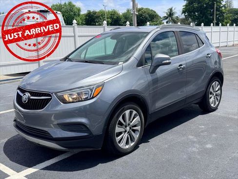 Used 2019 Buick Encore Preferred FWD image 1