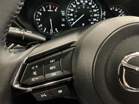Used 2025 MAZDA CX-5 AWD 2.5 S w/ Premium Plus Pkg image 24