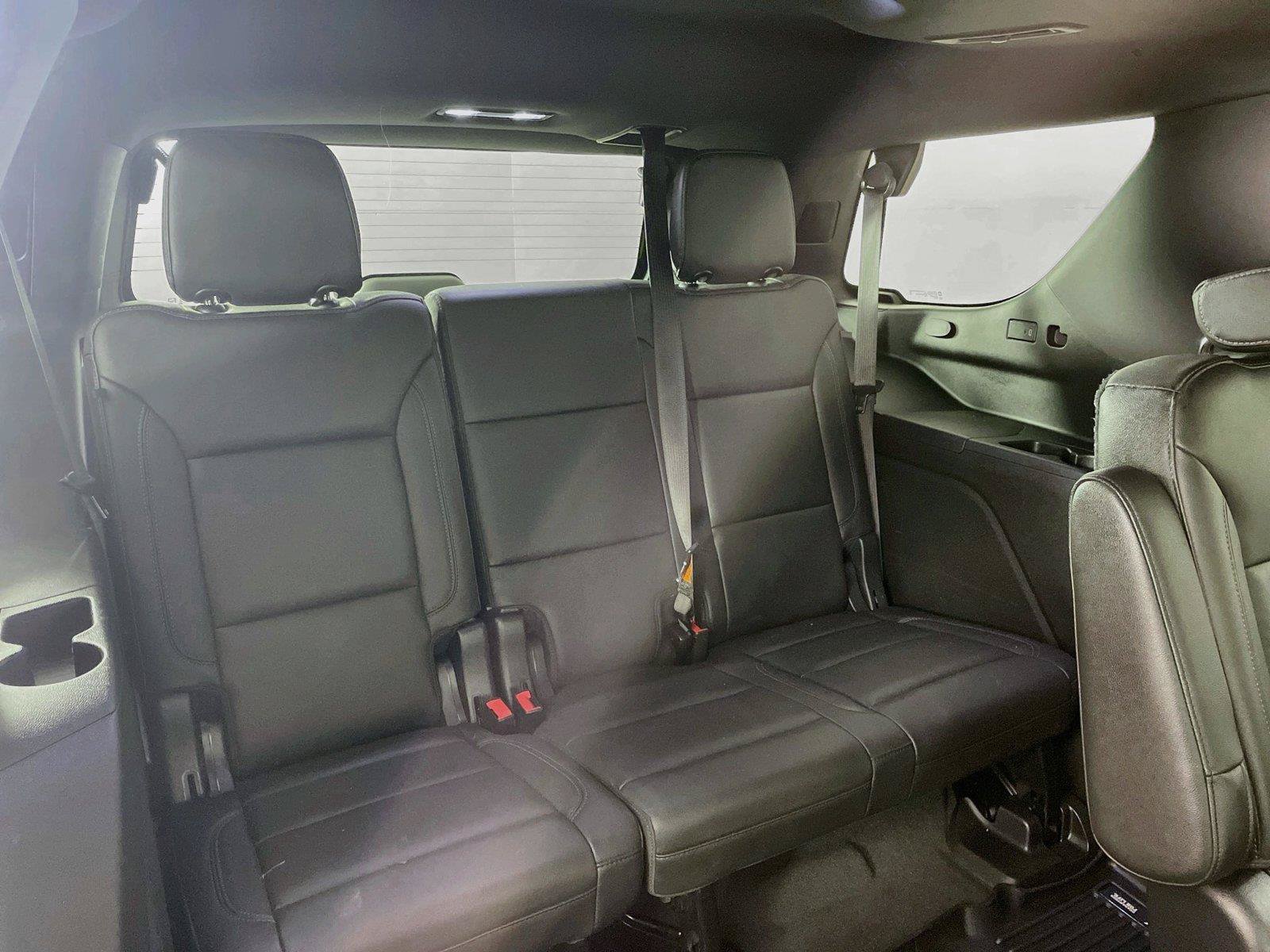 Used 2021 Chevrolet Tahoe Z71 AWD/4WD image 26