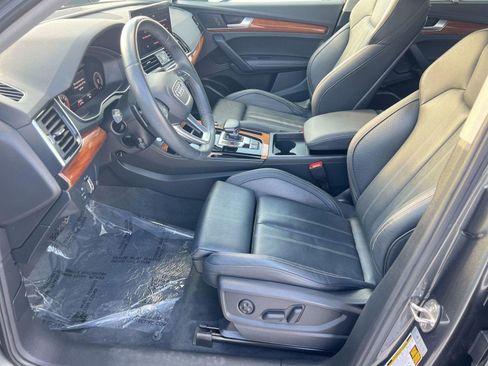 Certified 2023 Audi Q5 2.0T Premium Plus w/ Premium Plus Package image 5