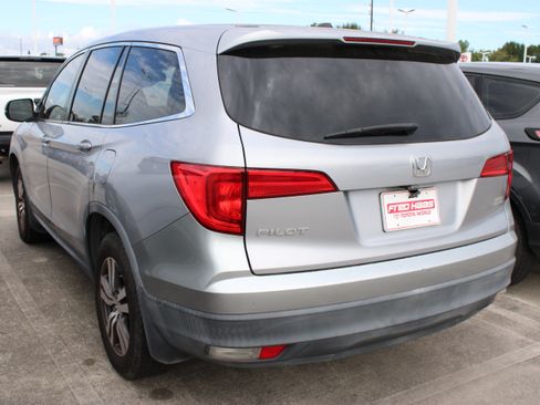 Used 2018 Honda Pilot EX-L image 6