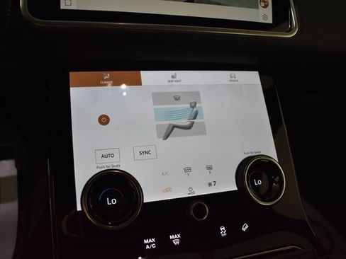 Used 2023 Land Rover Range Rover Velar S image 25