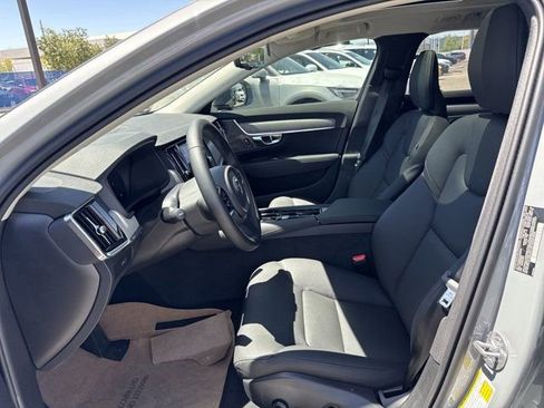 New 2025 Volvo V90 B6 Cross Country Plus w/ Protection Package Premier image 10