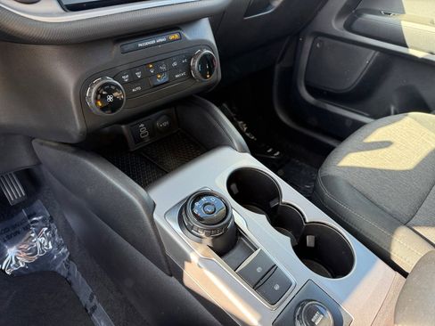 Used 2024 Ford Bronco Sport Big Bend image 13