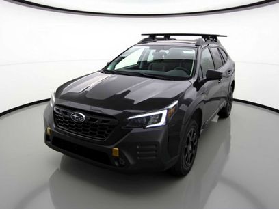 Used 2022 Subaru Outback Wilderness