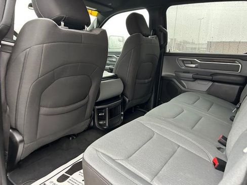 Used 2022 RAM 1500 Big Horn image 14