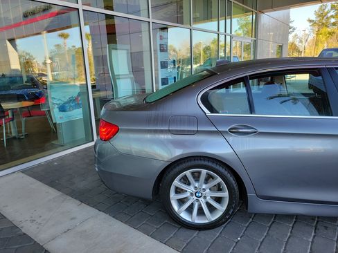 Used 2015 BMW 535i xDrive Sedan image 6