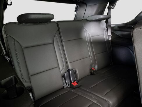 Certified 2025 Chevrolet Tahoe LT w/ Comfort Package image 32