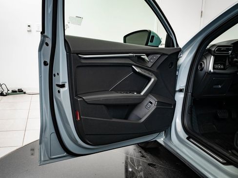 New 2026 Audi A3 2.0T Premium image 27