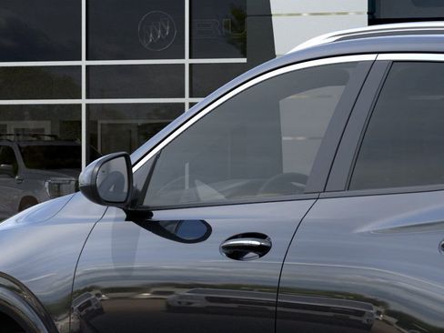 New 2026 Buick Encore GX Sport Touring image 12