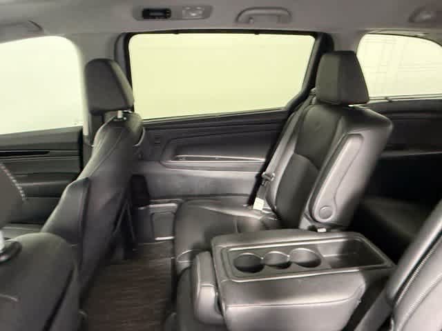 Used 2024 Honda Odyssey Touring image 35