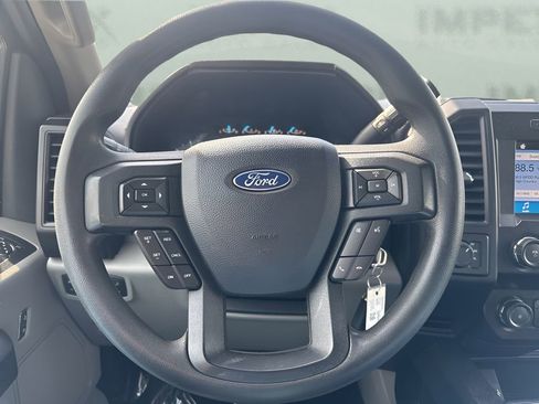 Used 2019 Ford F150 XL w/ Equipment Group 101A Mid image 12