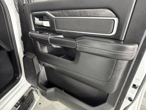 Certified 2024 RAM 2500 Big Horn w/ Bed Utility Group image 31