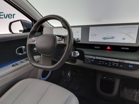 Used 2024 Hyundai Ioniq 5 Limited RWD image 25