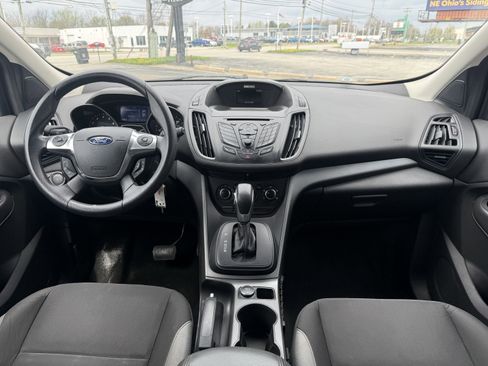Used 2014 Ford Escape S image 21