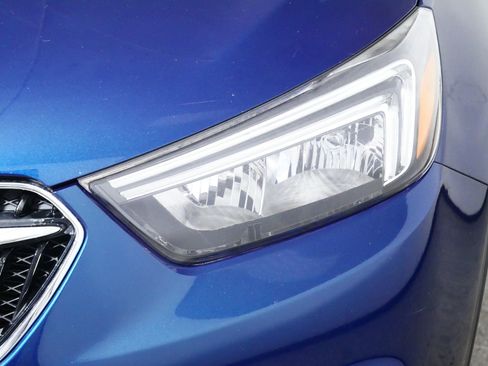 Used 2020 Buick Encore Preferred w/ Safety Package AWD/4WD image 16