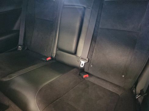 Used 2019 Dodge Challenger R/T Scat Pack w/ Shaker Package image 9