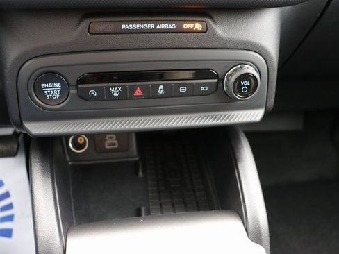 Used 2025 Ford Bronco Sport Big Bend image 23