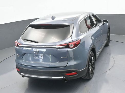 Used 2023 MAZDA CX-9 Carbon Edition image 52