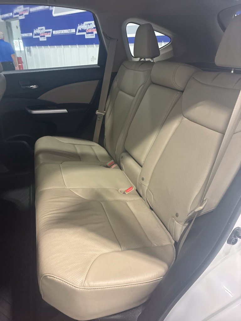 Used 2016 Honda CR-V Touring image 27