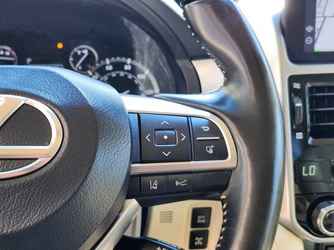 Used 2023 Lexus GX 460 Premium w/ Premium Plus Package AWD/4WD image 28
