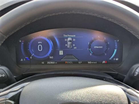 Used 2021 Ford Escape Titanium w/ Class II Trailer Tow Package AWD/4WD image 31