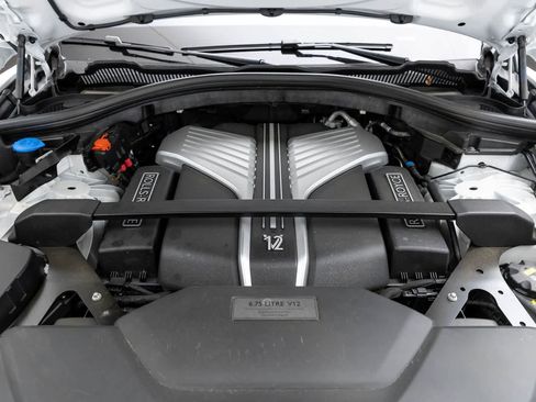 Used 2023 Rolls-Royce Cullinan w/ Cullinan Package AWD/4WD image 8